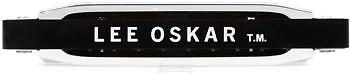 Lee Oskar Major Diatonic Harmonica - Key of E