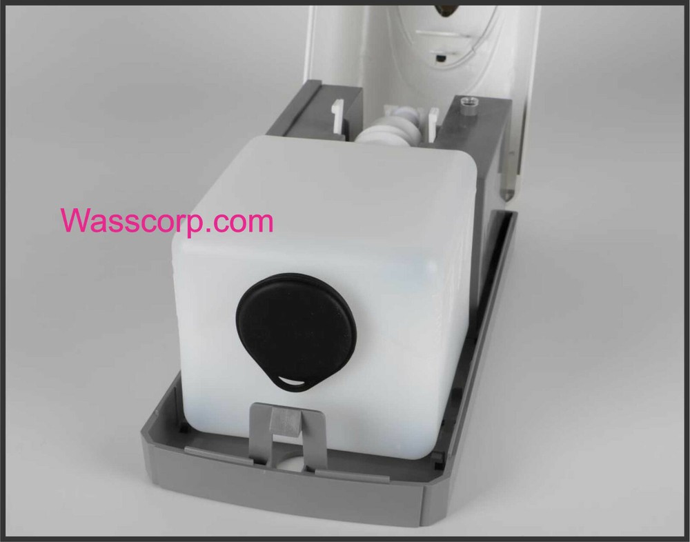 Replacement Nozzles ~ Touchless Automatic Sanitizer Dispenser ~ DC Power Cord