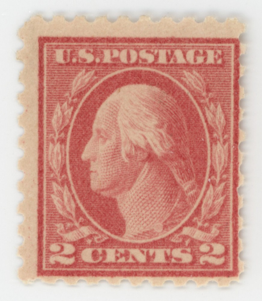 US Scott #463 | Mint H | Fine
