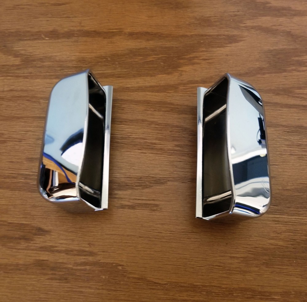 Breadman Bread Maker TR-2700 - 2 SIDE HANDLES (2) Replacement Part