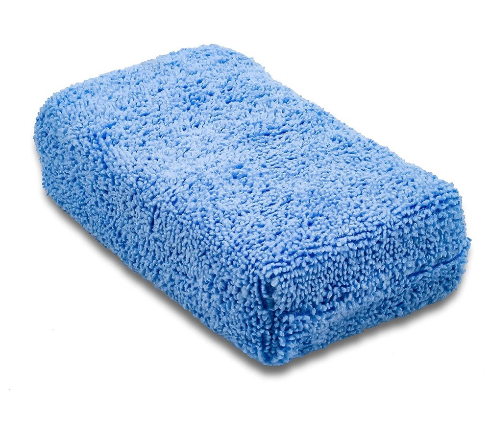Camco Microfiber Applicator Sponge (4 pack) #59652