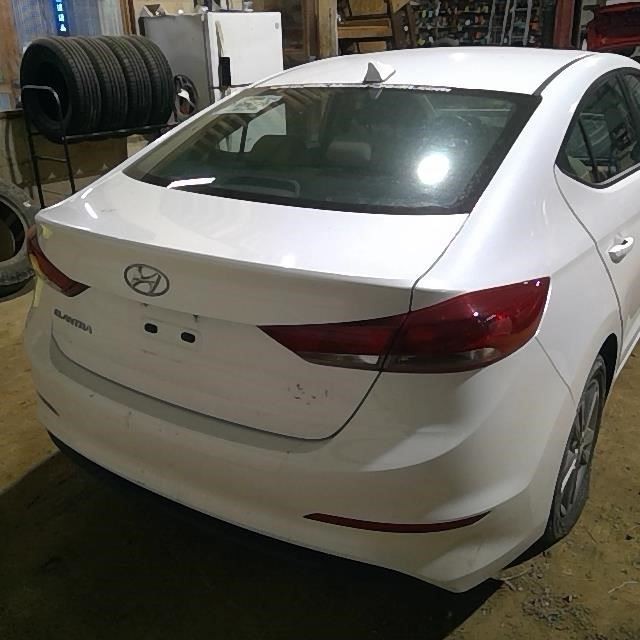 ELANTRA 2017 Sunroof Panel Assembly