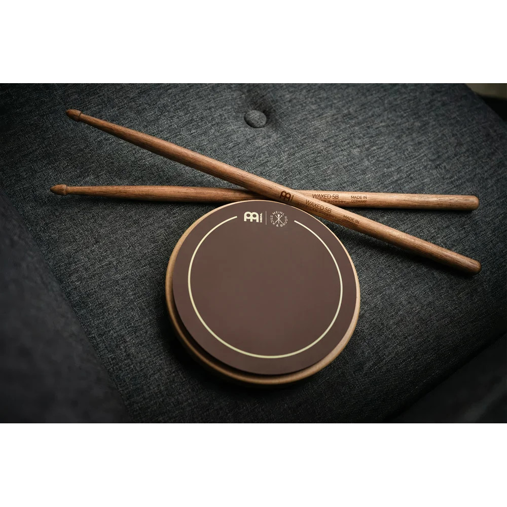Meinl Waxed Drumsticks 5B