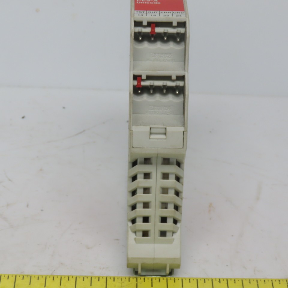 Echner CES-A-ABA-01 Safety Controller