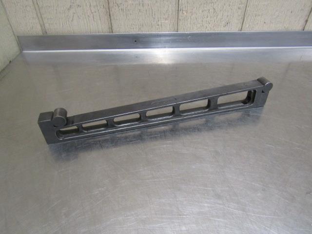 16" x 1" Machinist Precision Sine Bar