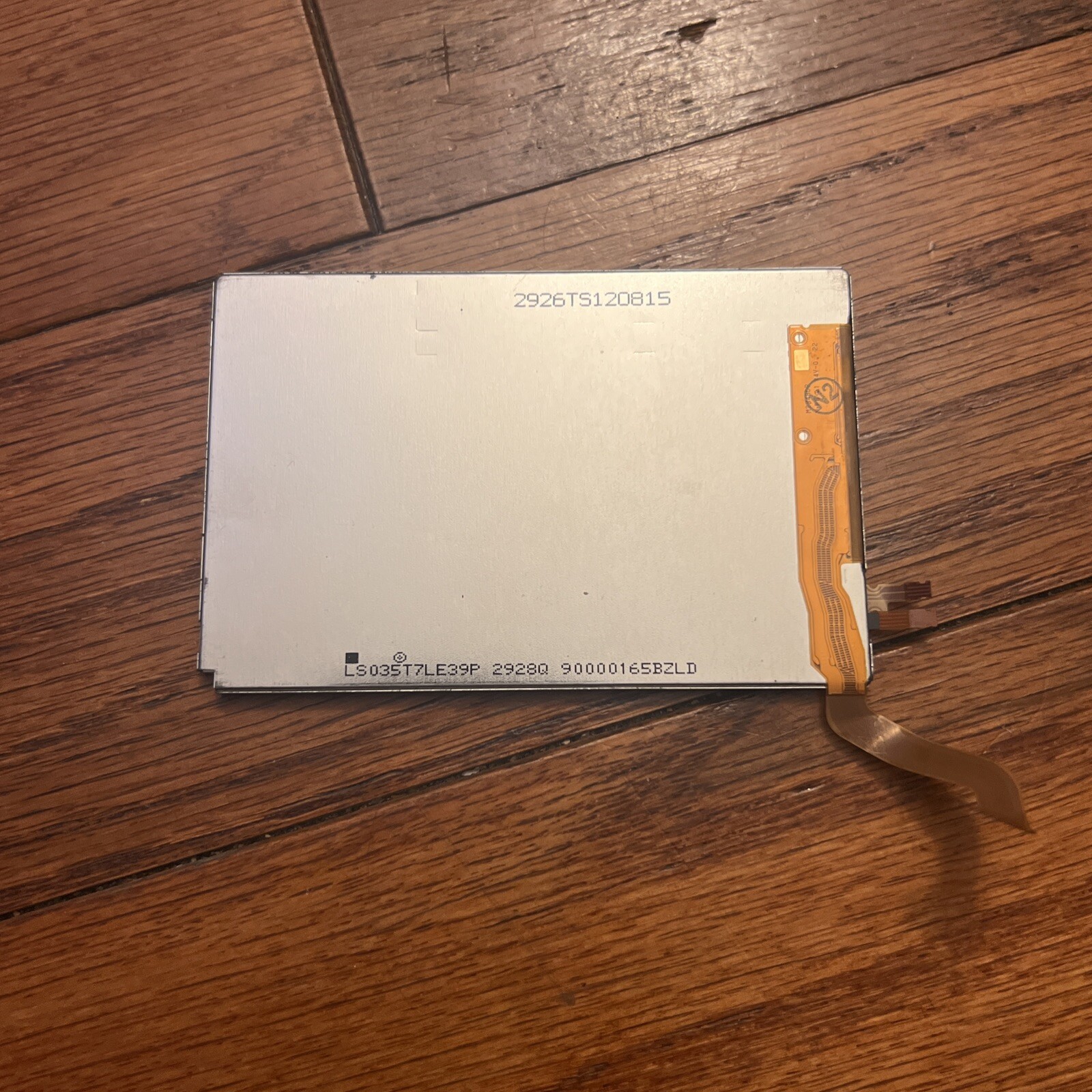 Nintendo 3DS Bottom Upper Lower Top Bottom LCD Screen Replacement W/ Tools - NEW