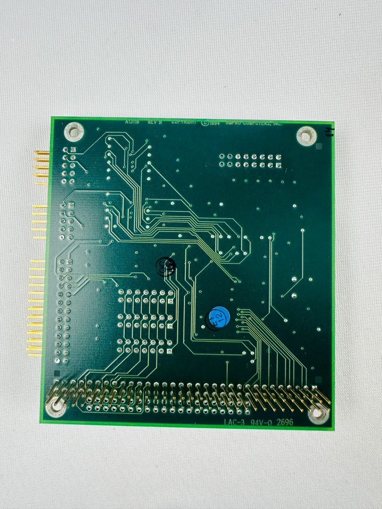 Ampro A60719 MM/SSP-LC PC/104 Module