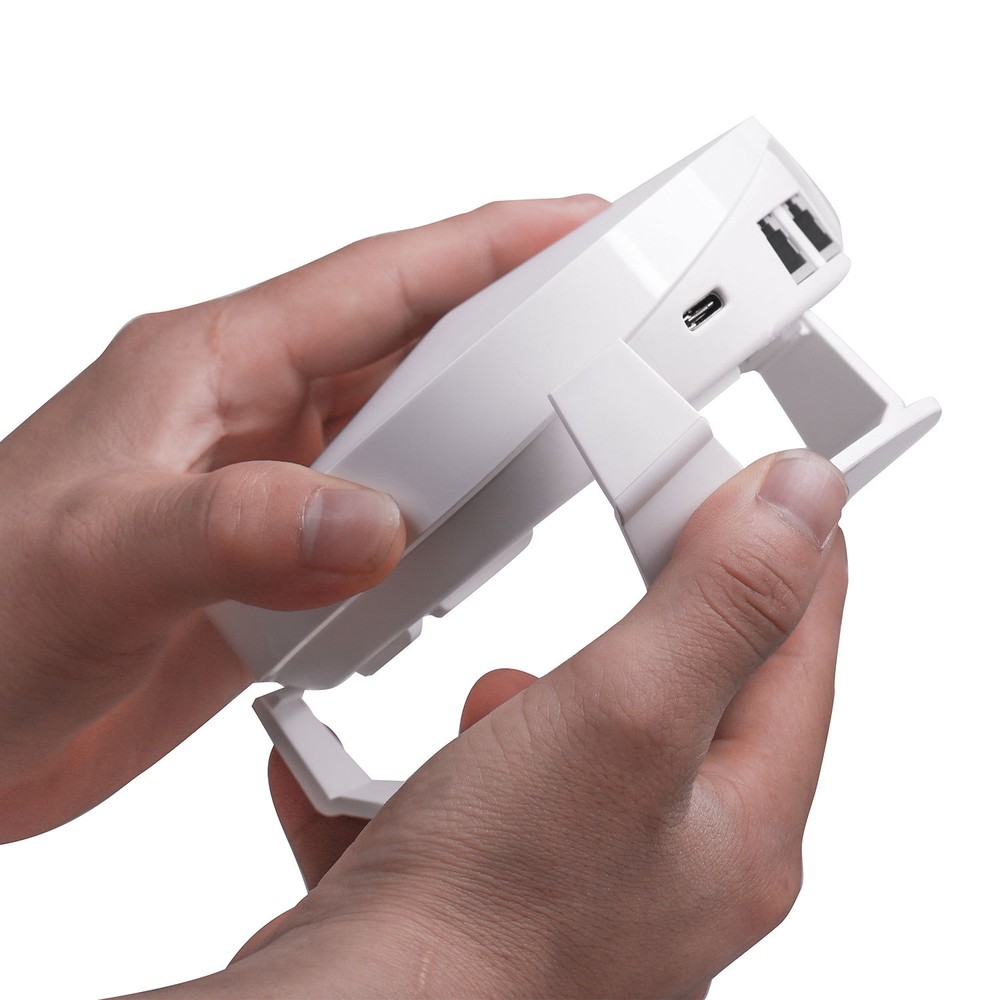 HOLACA Wall Mount Bracket Ceiling for TP-Link Deco M5 Deco P7(3-pack）