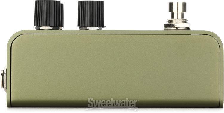 Strymon Brig Multi-voice dBucket Delay Pedal