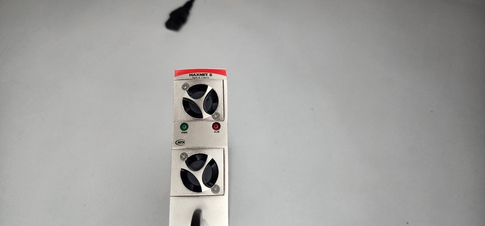 ATX MAXNET II MPDC Power Supply