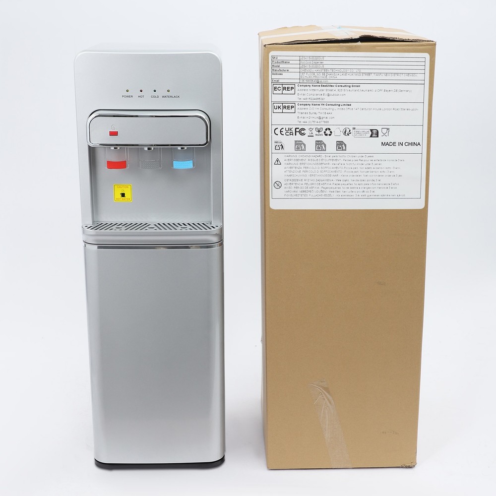 Bottom Loading Water Dispenser Bottom Loading Water Cooler Dispenser 5 Gallon
