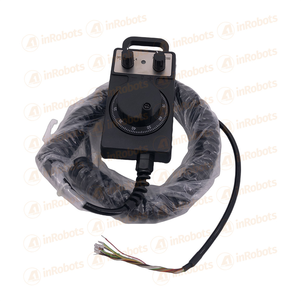 HC115 Manual Pulse Generator Handwheel Handy Controller Handwheel
