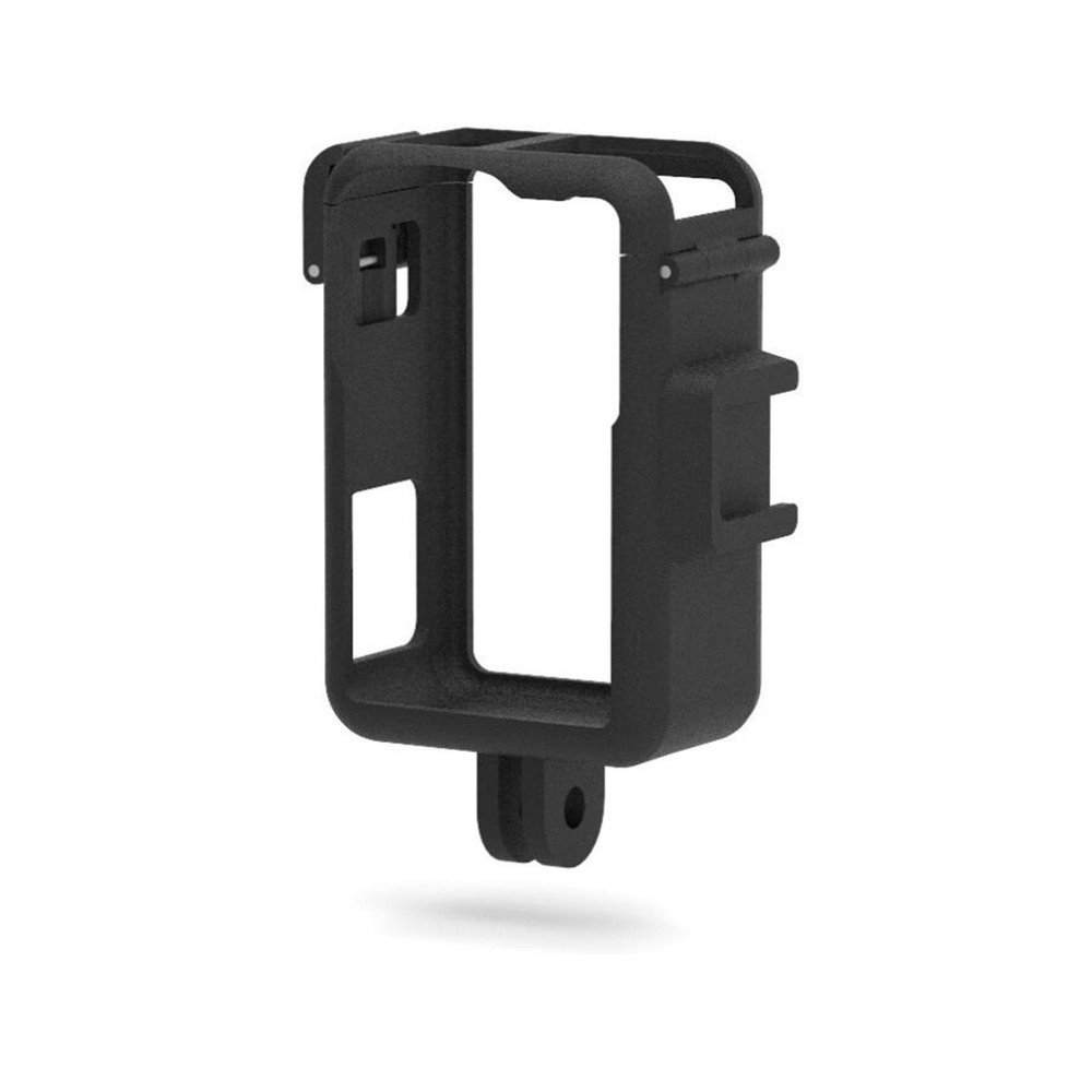 Drop-Proof ABS Extension Protective Frame Case Cover For DJI Osmo Action 3