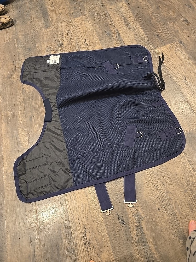 Pony Blanket 36