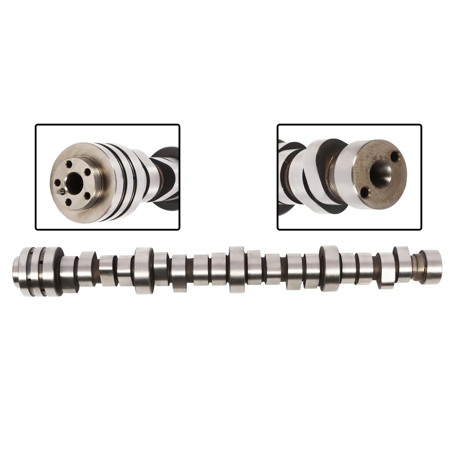 Non MDS Camshaft & lifters Kit FIT FOR 09-19 Dodge Ram 1500 5.7L Hemi V8 VVT