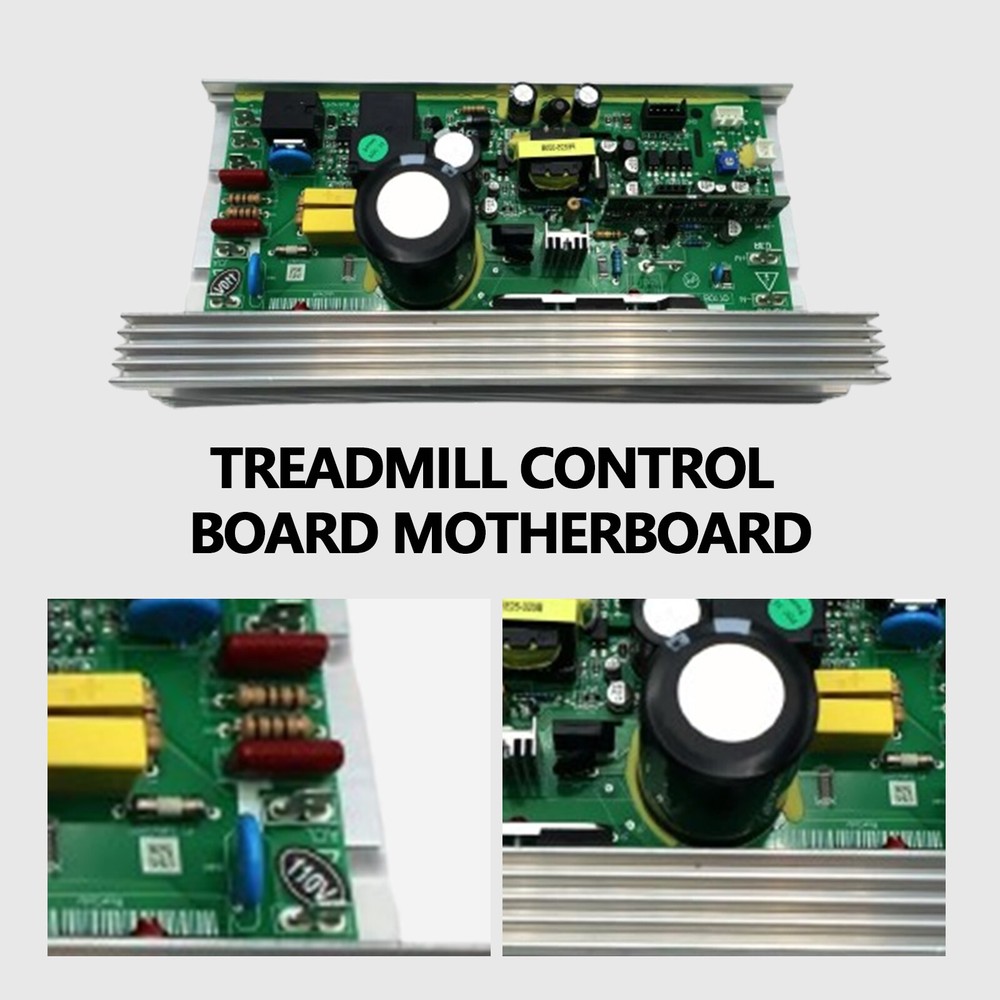 B017D Treadmill Control Board Motherboard Treadmill Motor Controller