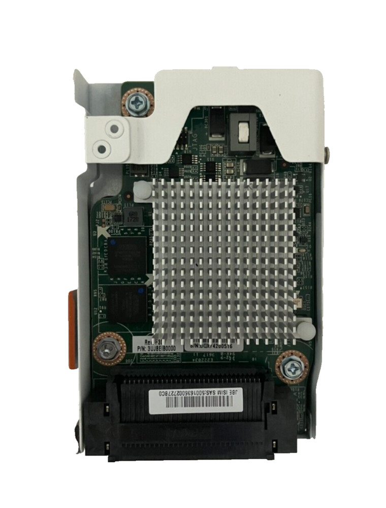 JBE ISIM 105-001-024-00 MODULE 3UJBEIB0000