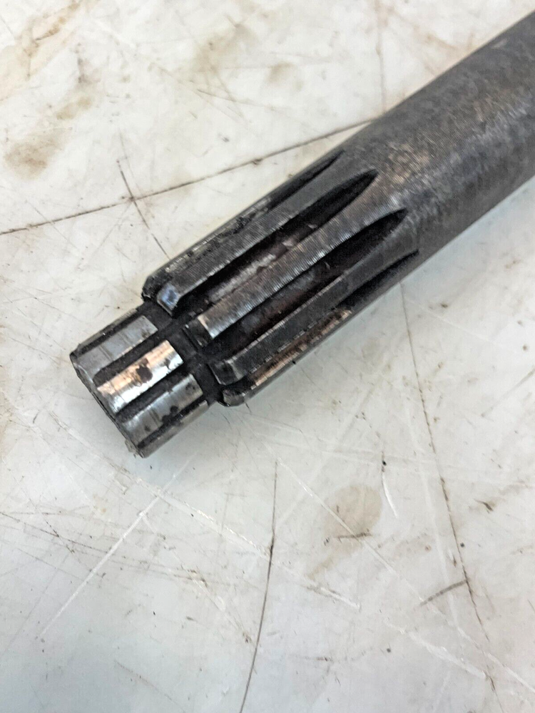 1977 Allis Chalmers 7000 Tractor Input Shaft