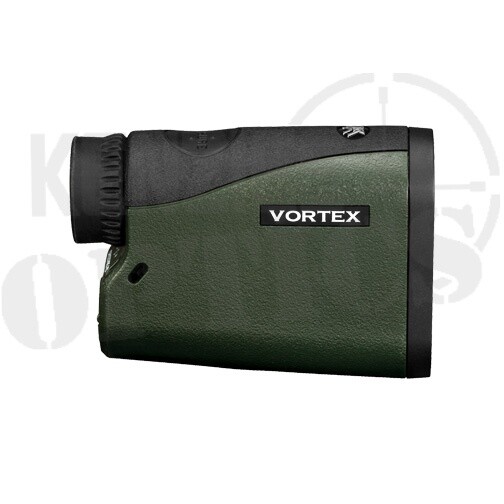 Vortex Crossfire HD 1400 Laser Rangefinder LRF-CF1400