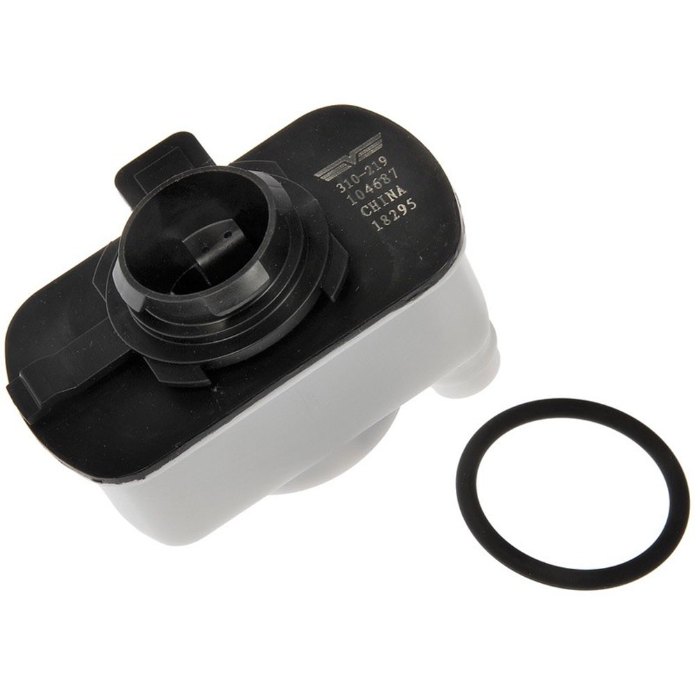 Evaporative Emissions System Leak Detection Fit For Pump  Ram ⊥
