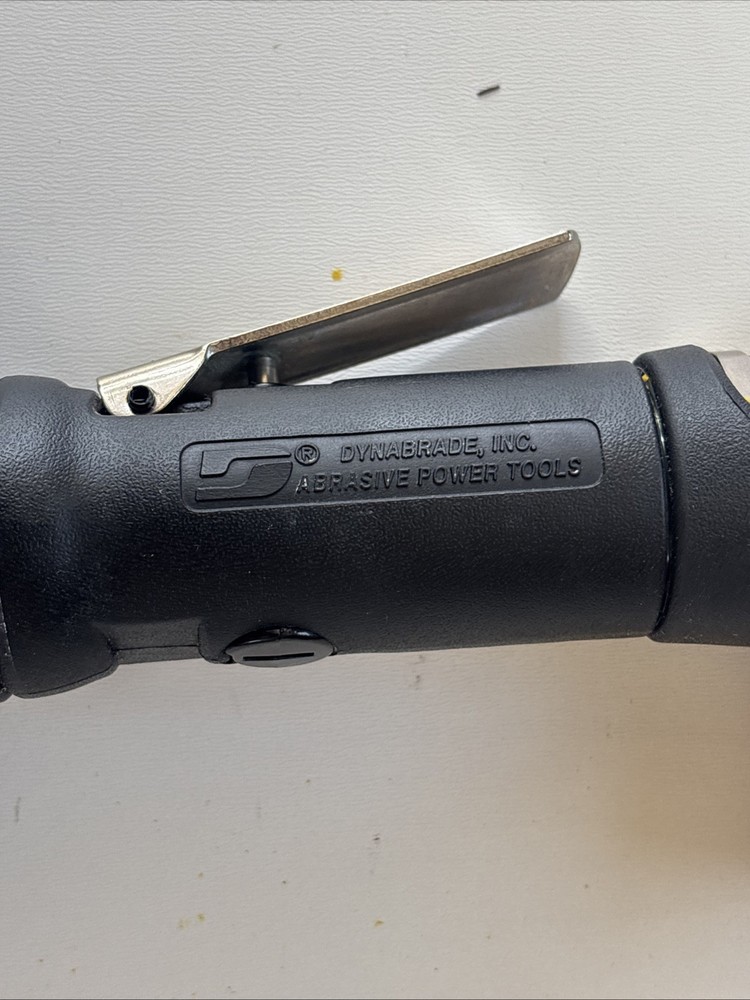 Dynabrade 10870 Pneumatic Finishing Sander