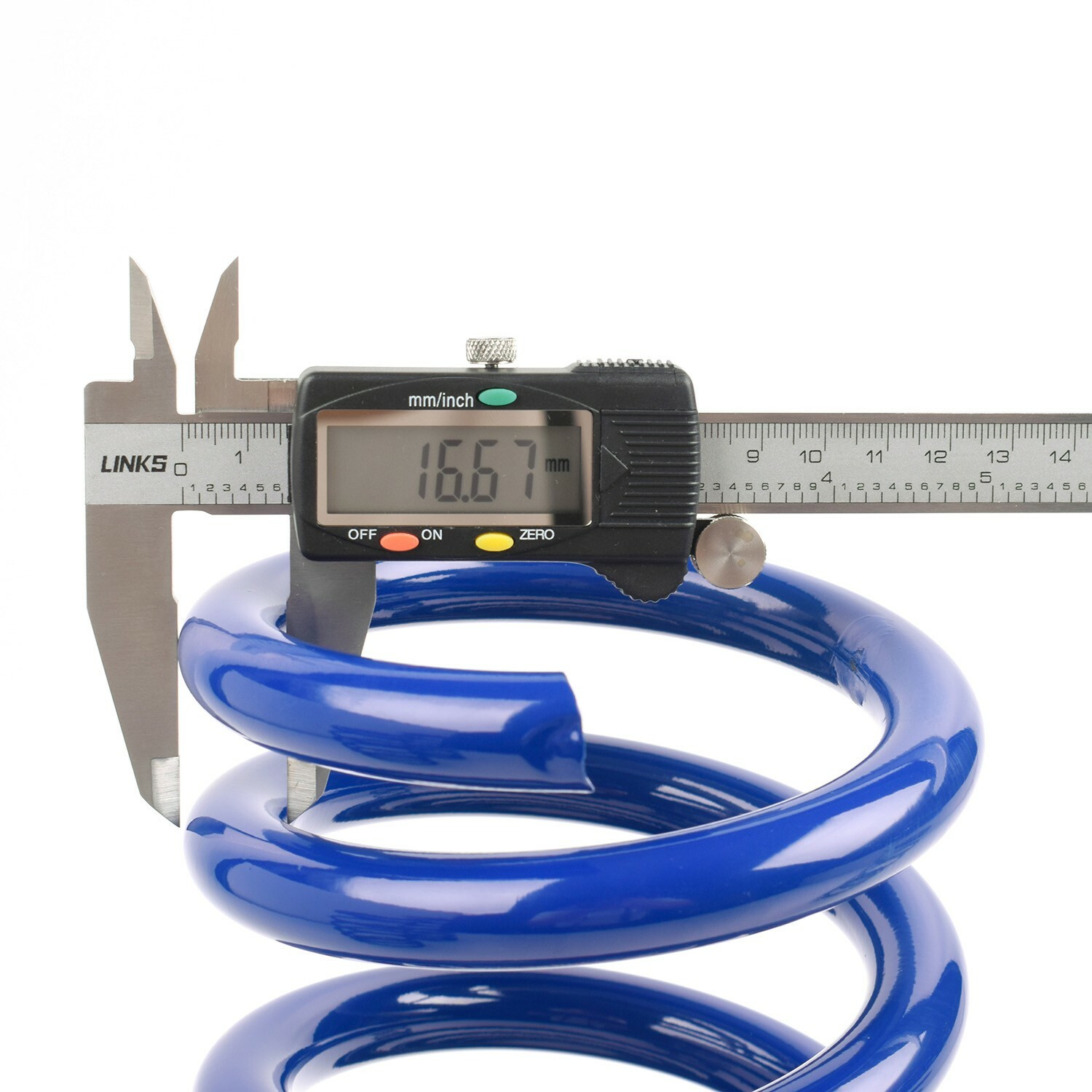 1.5"Drop Lowering Springs For Ford Mustang Gt 79-93 94-98 99-04 1.5"F/1.5"R