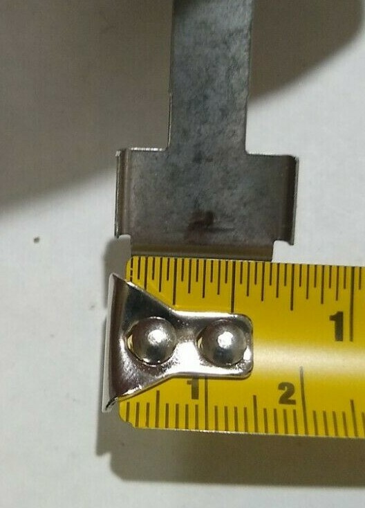 CHERRY Hinge Lever Snap Action 15A Micro Switch, 125 or 250 VAC T5