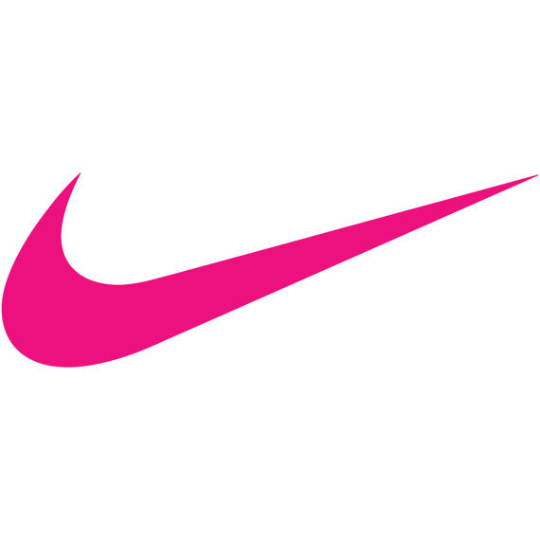 Nike Swoosh -Decal Logo Sticker