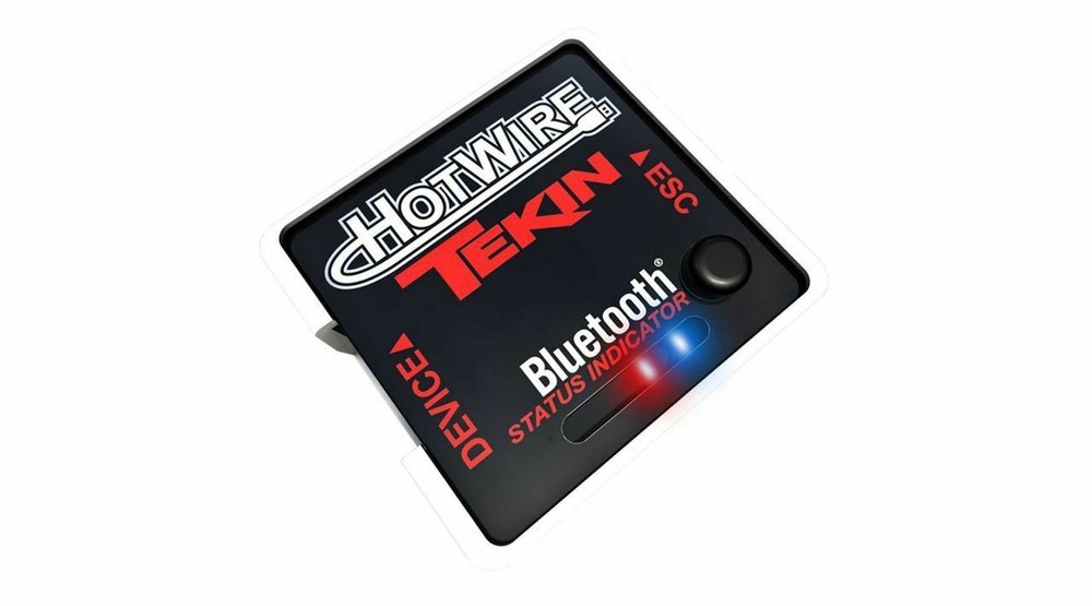 Tekin TEKTT1452 HotWire 3.0 Bluetooth, ESC Programmer