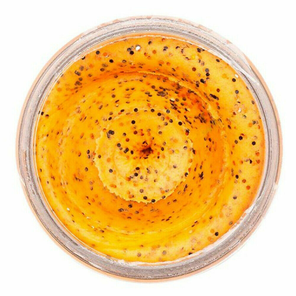 Berkley PowerBait Trout Bait Fruit Range 1 Pack