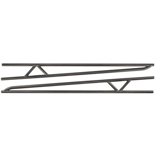 54 Inch Rear Ladder Bars