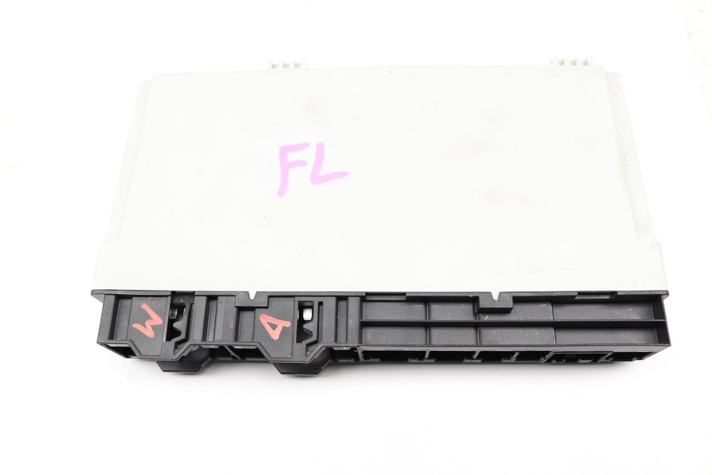 2011-2015 BMW ALPINA B7 - Front SEAT Control Module 9369123
