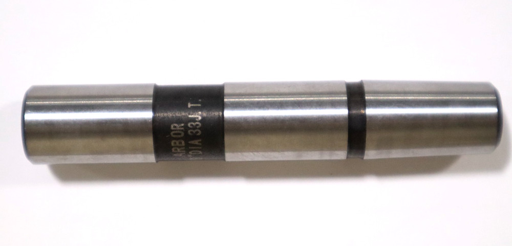 JACOBS, 5/8" x JT33 DRILL CHUCK ARBOR 7360DN