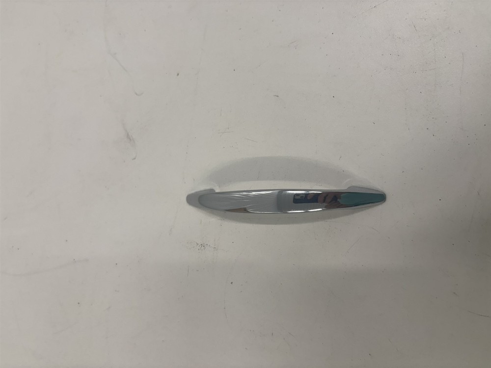 Luscombe Model 8 Cabin Door handle
