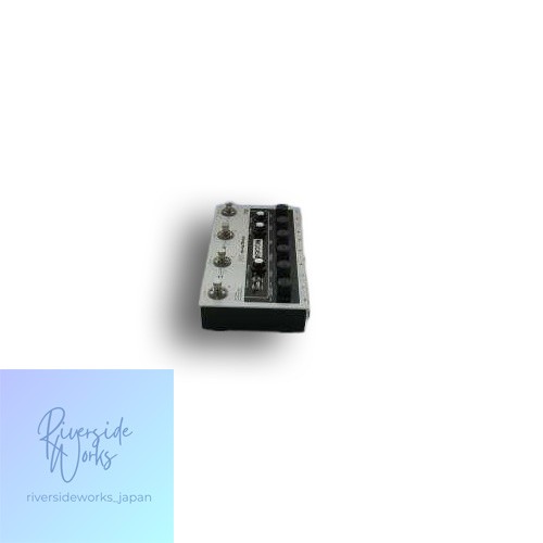MOOER PREAMP LIVE Effect Pedal JP