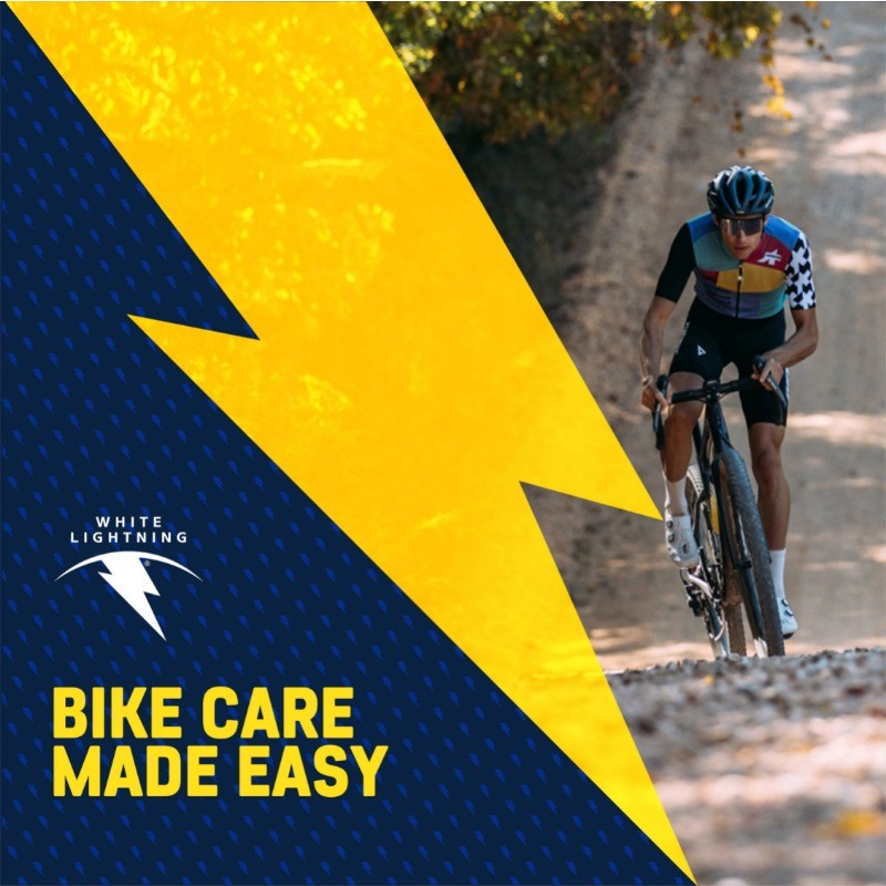 White Lightning® Chain Breaker Tool®