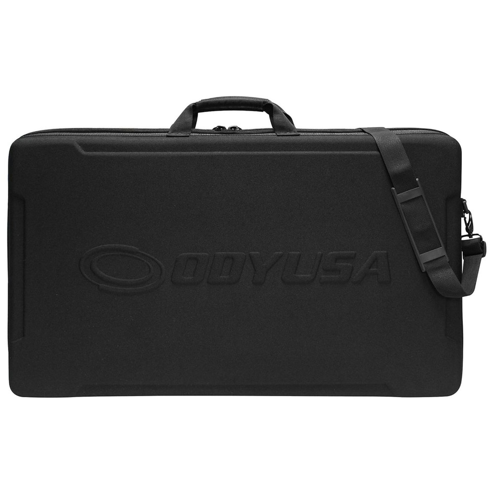 Odyssey EVA Molded Case for Behringer Poly D Synth with Foam Padded Interior
