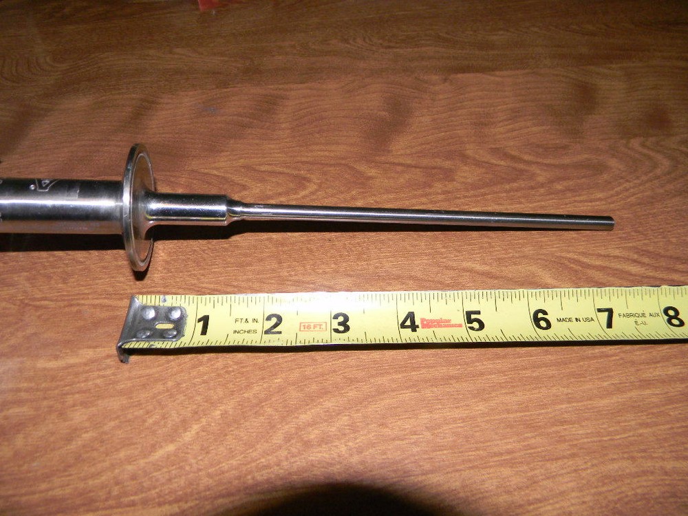 Rosemount Temperature Probe (-50 to 400C)