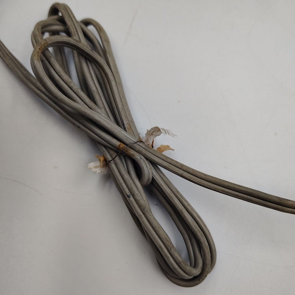 Vintage Simpson Meter + Ohmite VT-02 Variable Transformer Box – Untested