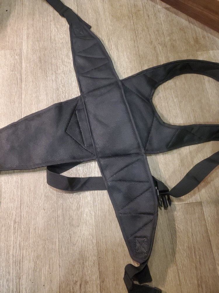 MDSTOP Binocular Harness