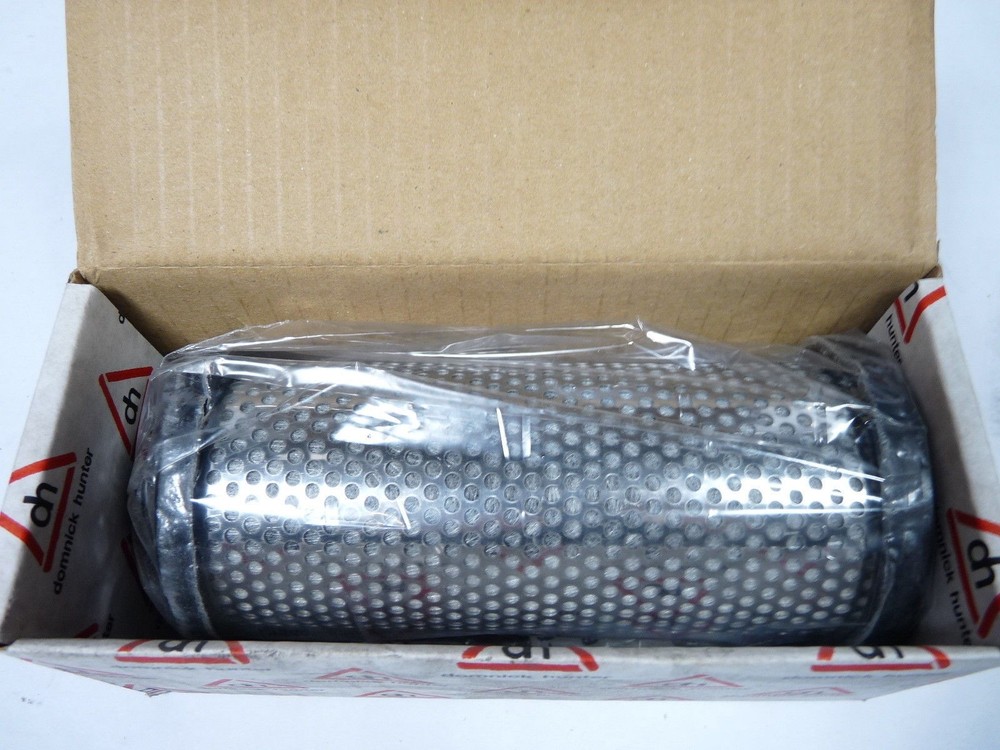 Domnick Hunter K058ACS Compressed Air Inline Filter Element Replacement  NEW