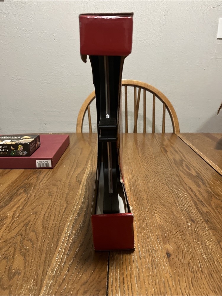 Loopz Memory Game Ages 7+ New in Box Memory Reflex Music MEMORY GAME