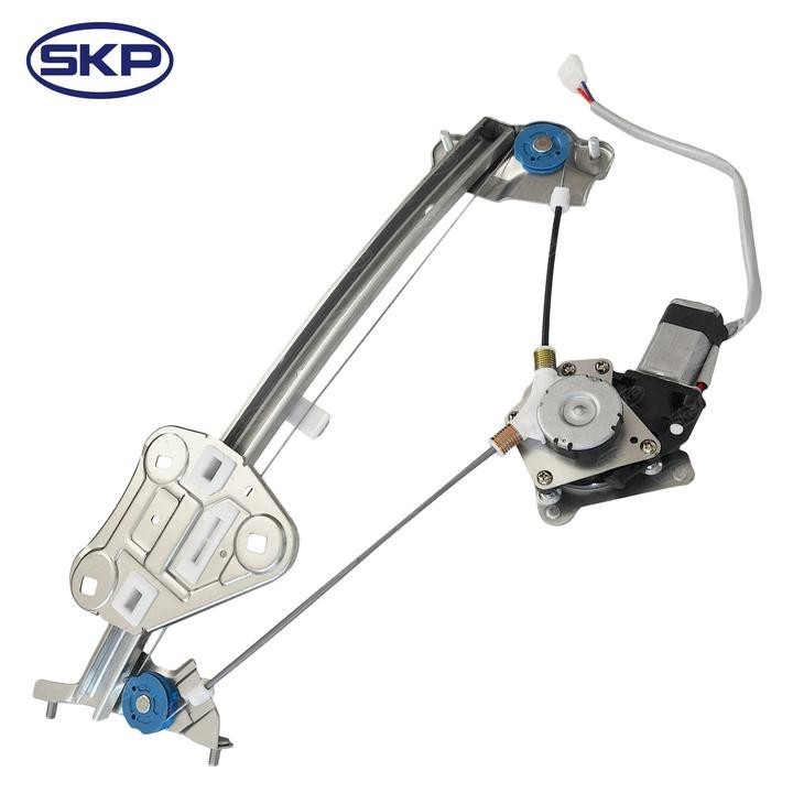SKP Window Motor and Regulator Assembly for Sebring, Stratus, Eclipse SK741144