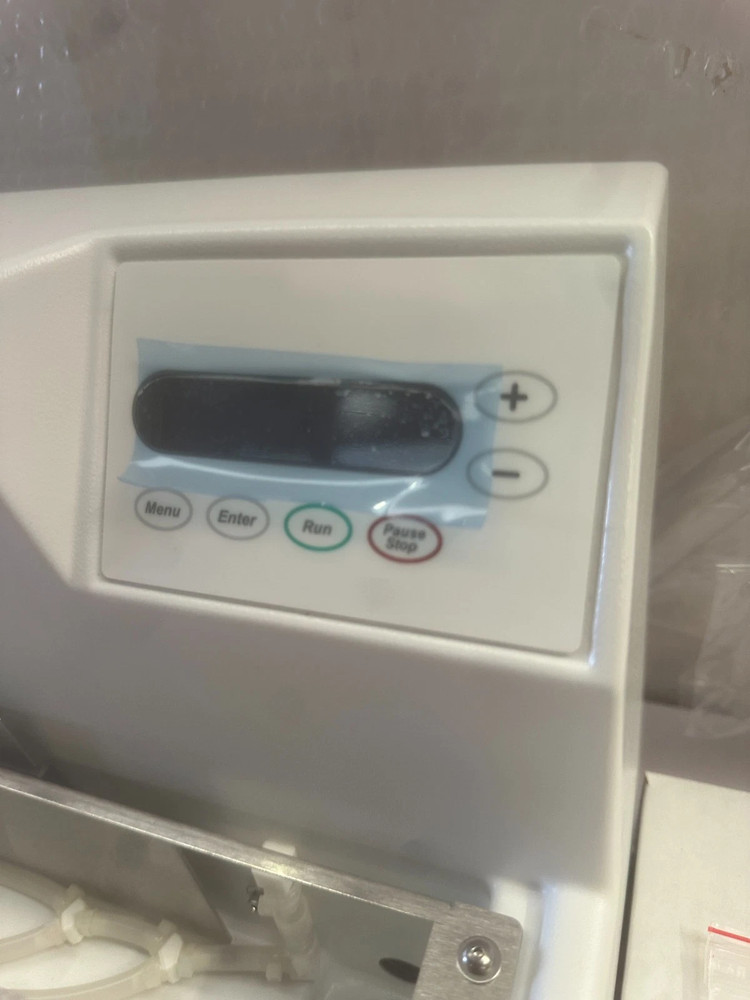 Leica Biosystems ST4020 Slide Stainer – Small Linear Histology Staining System