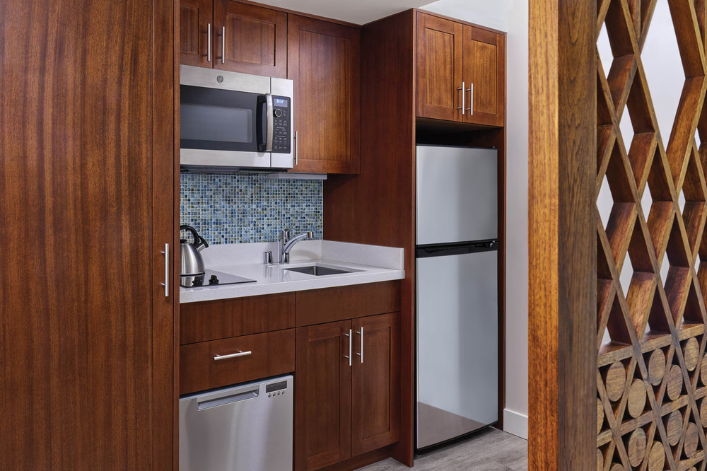 Marriott Vacation Club Points