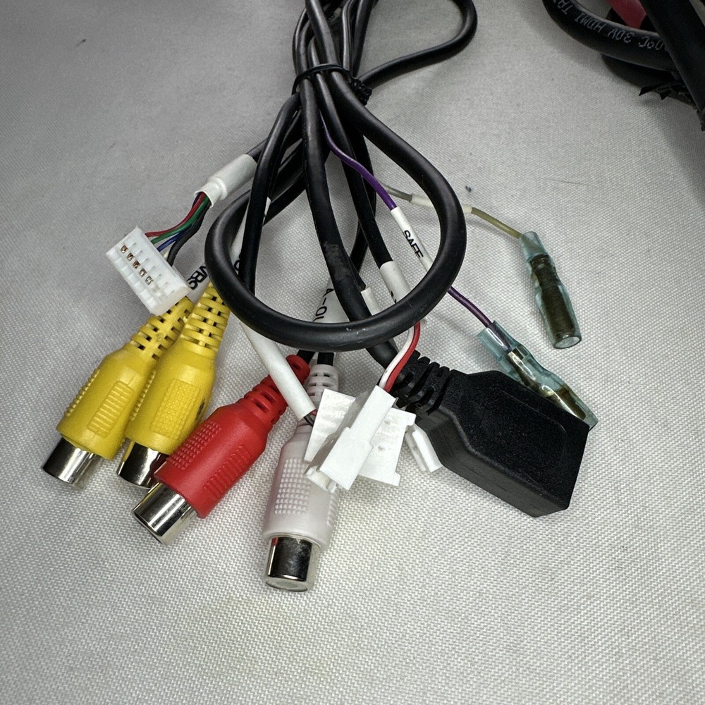 BMW Bimmer-Tech E60/E90 Multimedia Interface HD Module Model - E60-HD 328i 335i