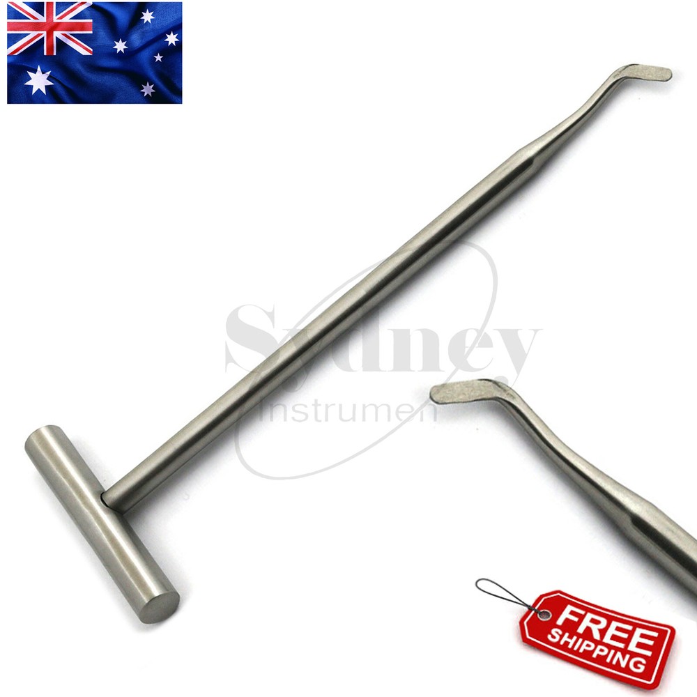 Root Elevator Dental Instruments Dentist Tooth Loosen Luxating Tools