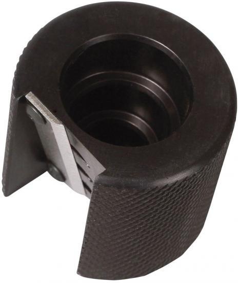 Reed Mfg - 04652 - DEB1CTS Deburring Tool - 1/2" - 1" CTS