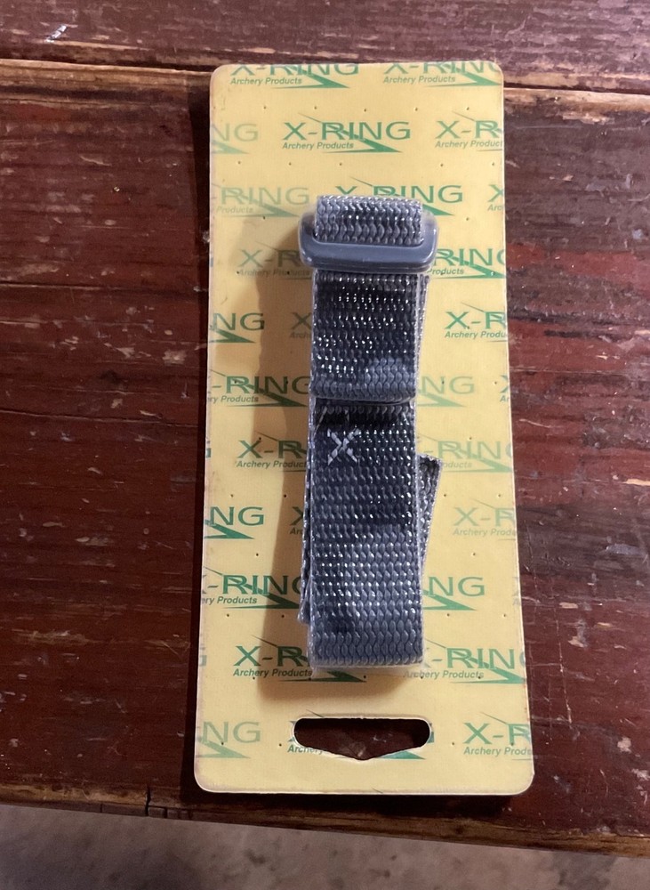 X-RING…. Hunting Archery  Bow Sling