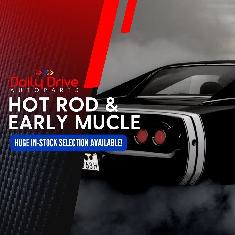 Racing Electronics HP-005, One Red Plastic Hearing Protector Red Performance Par